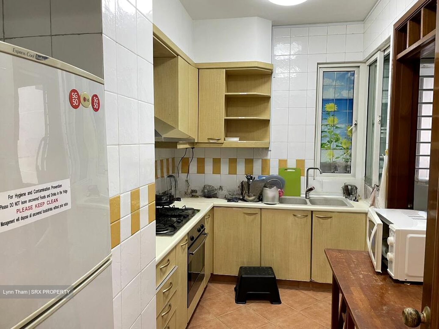 The Floravale (D22), Condominium #460663361
